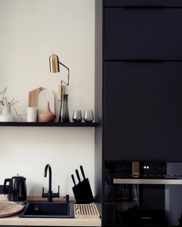 Апартаменты Matison Home