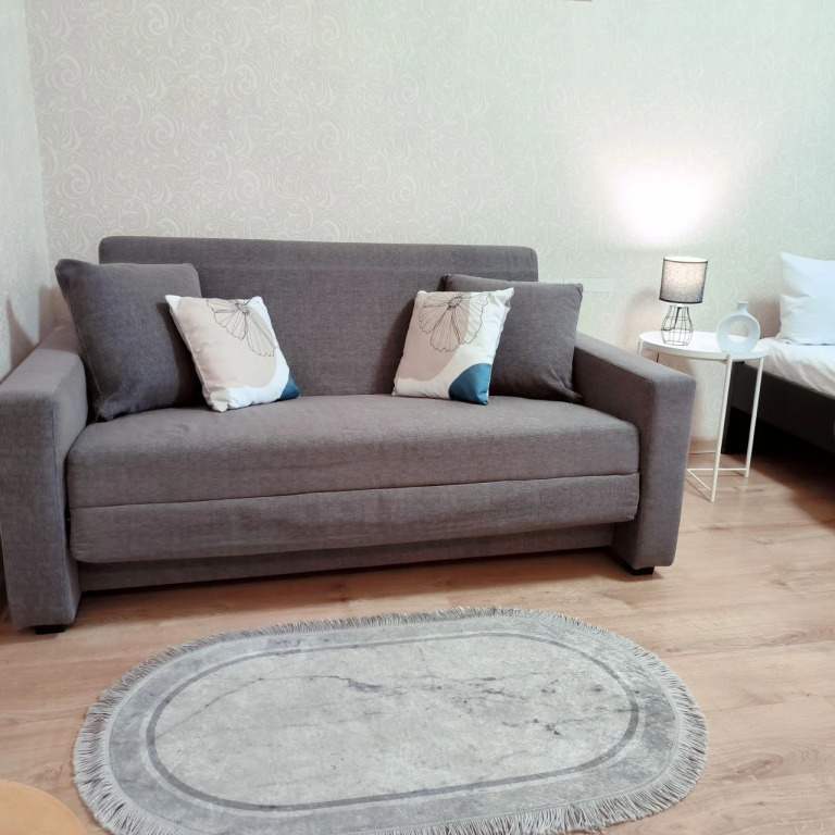 Уютные Апартаменты Lora Home на Янгеля