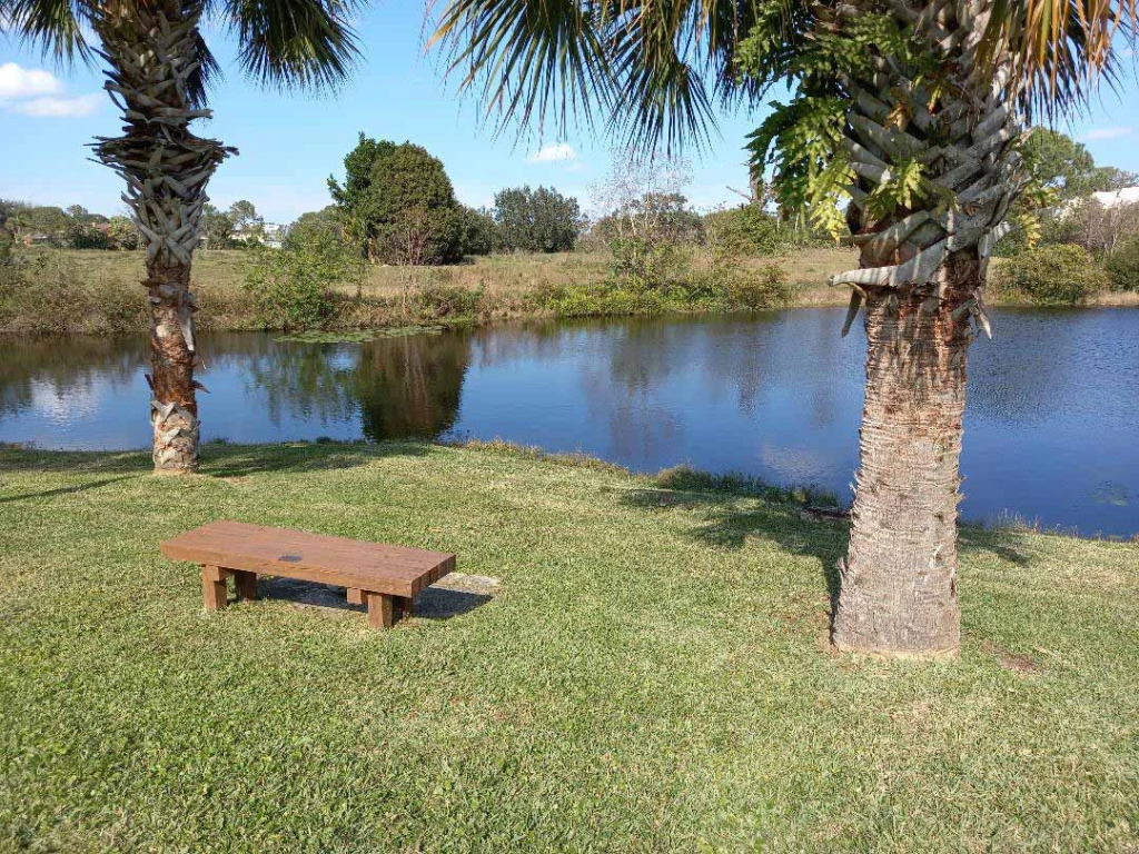 Cozy with Pool in Titusville  Apartments