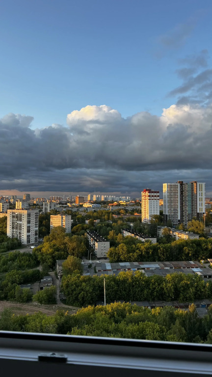 Квартира уютная с сауной