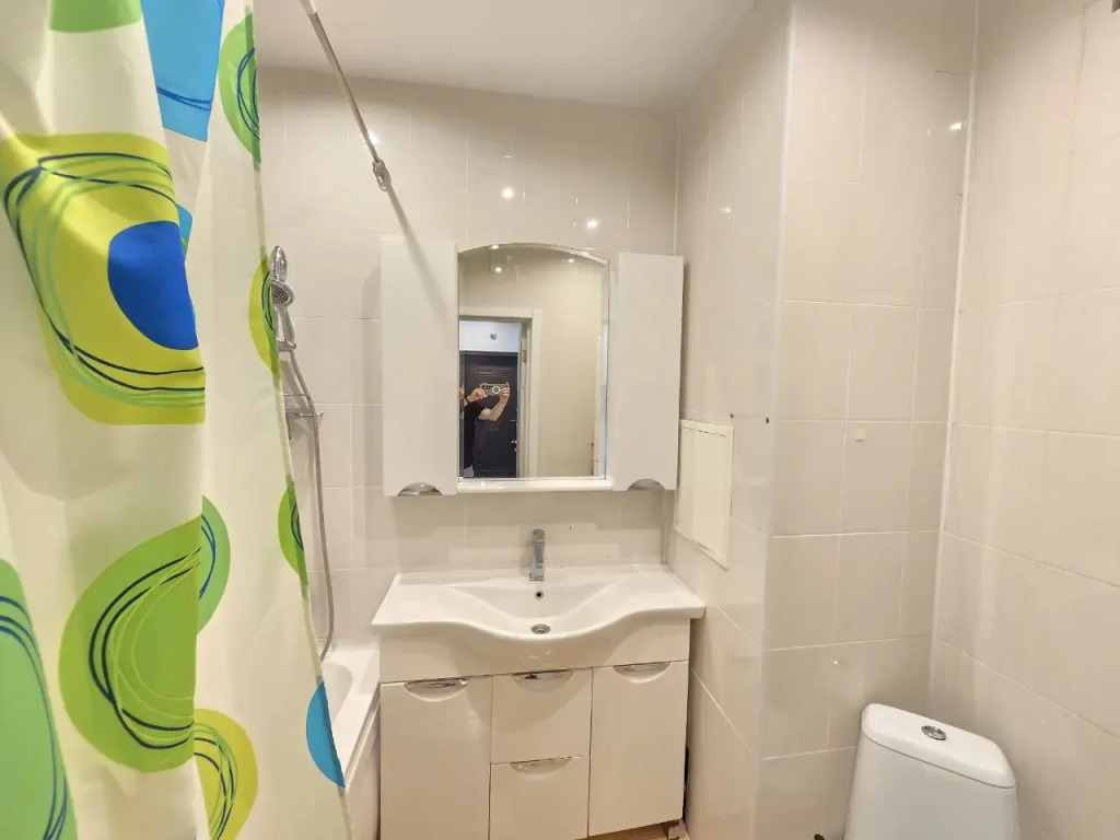 Квартира Однокомнатная Deluxe room
