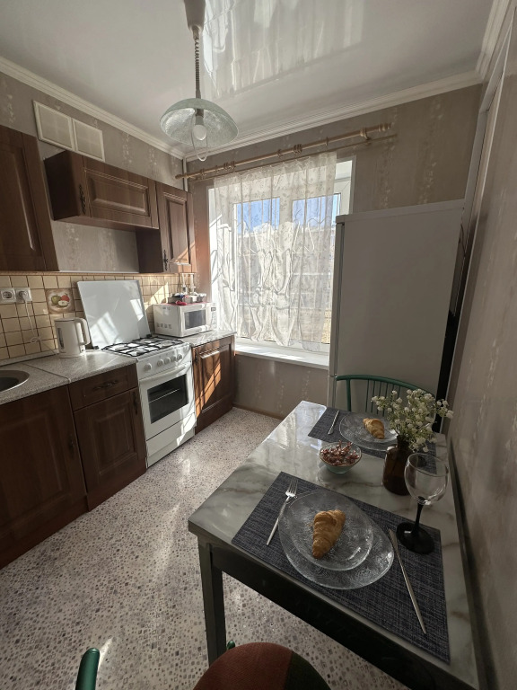 Квартира BestApartament