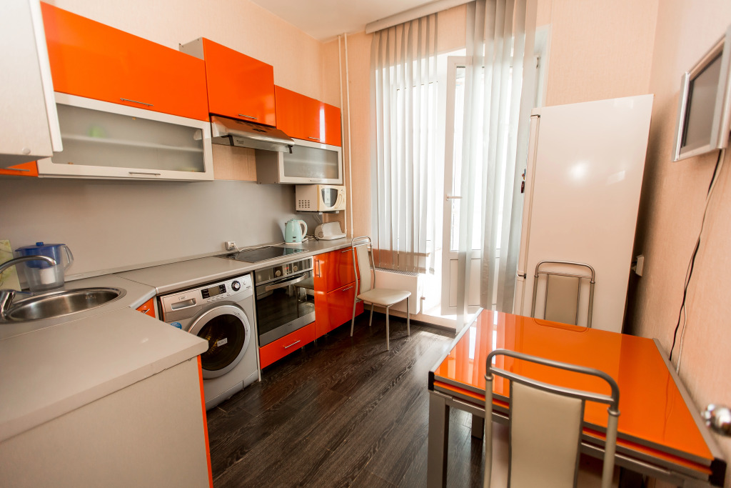Kvartiry Posutochno Absolyut Mini-Hotel