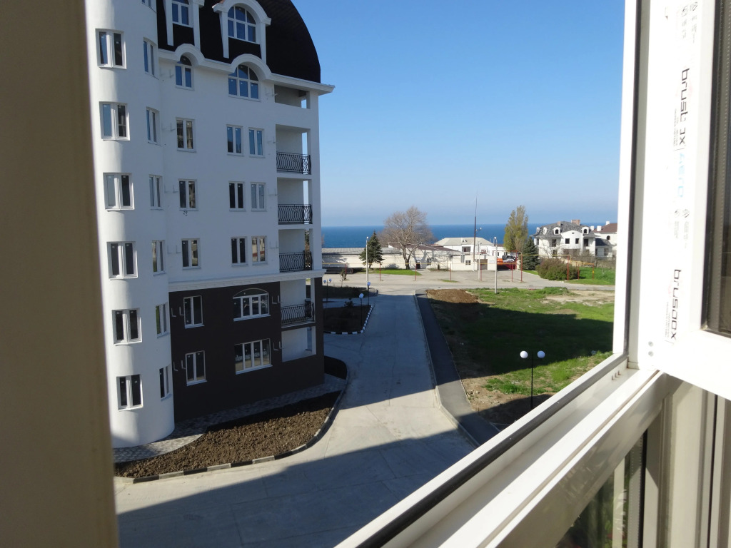 Apartamentyi Na Tamanskaya 121