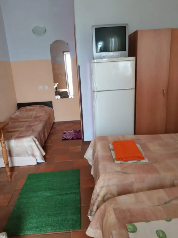 Palmira Guest House