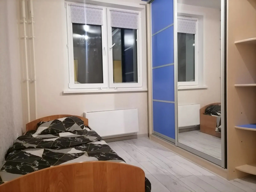 Квартира Геннадия Братчикова 12