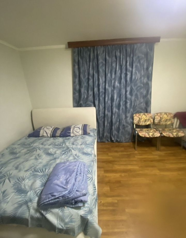 U Metro Novogireevo Flat