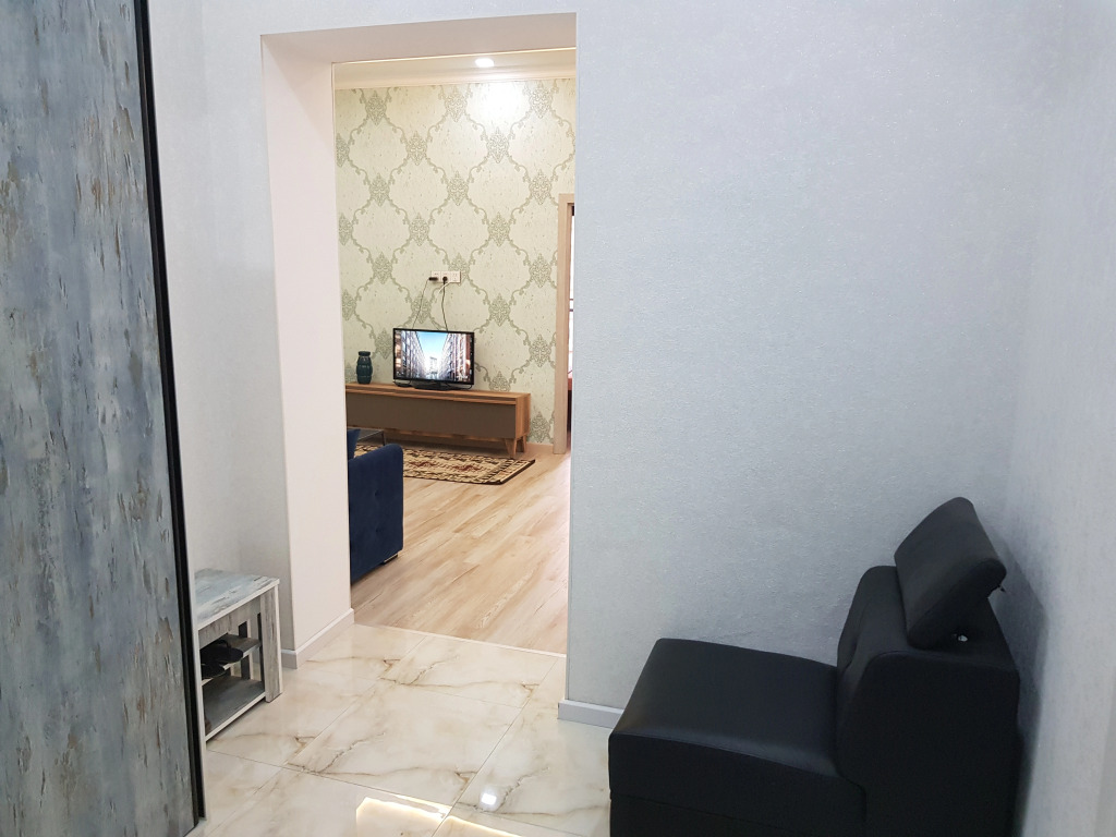 Апартаменты New in Center