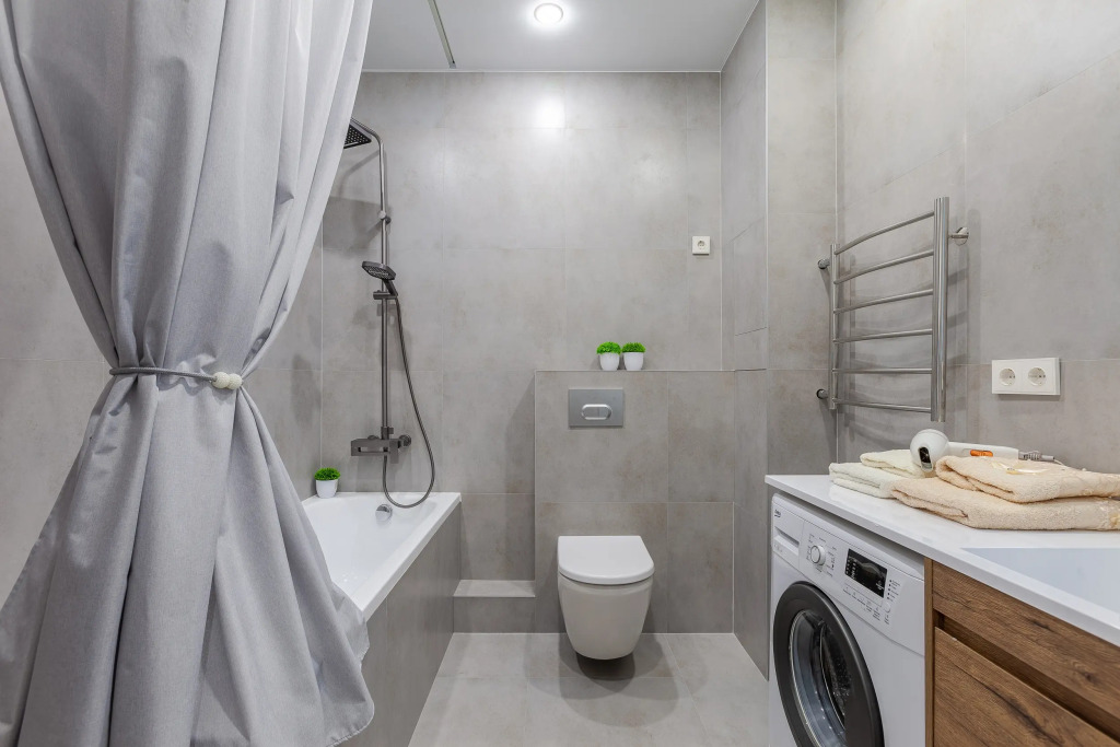 Апартаменты KvartirkaPlaZa на улице Победы