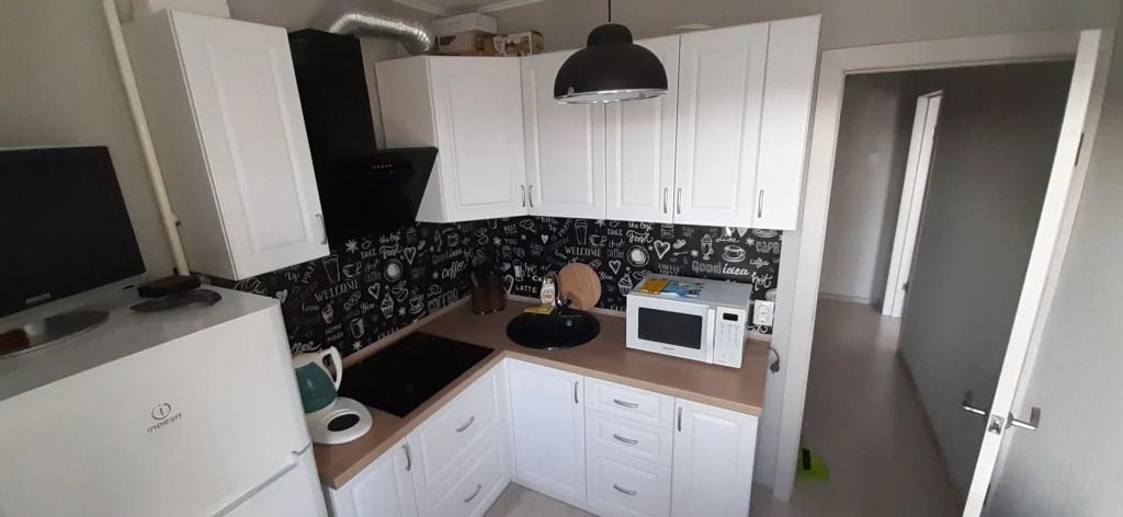 Otdikh Solntse Yantar Apartments