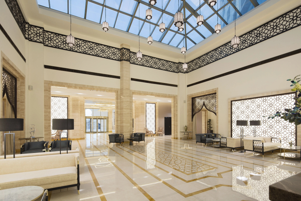 Barcelo Al Jaddaf, Dubai