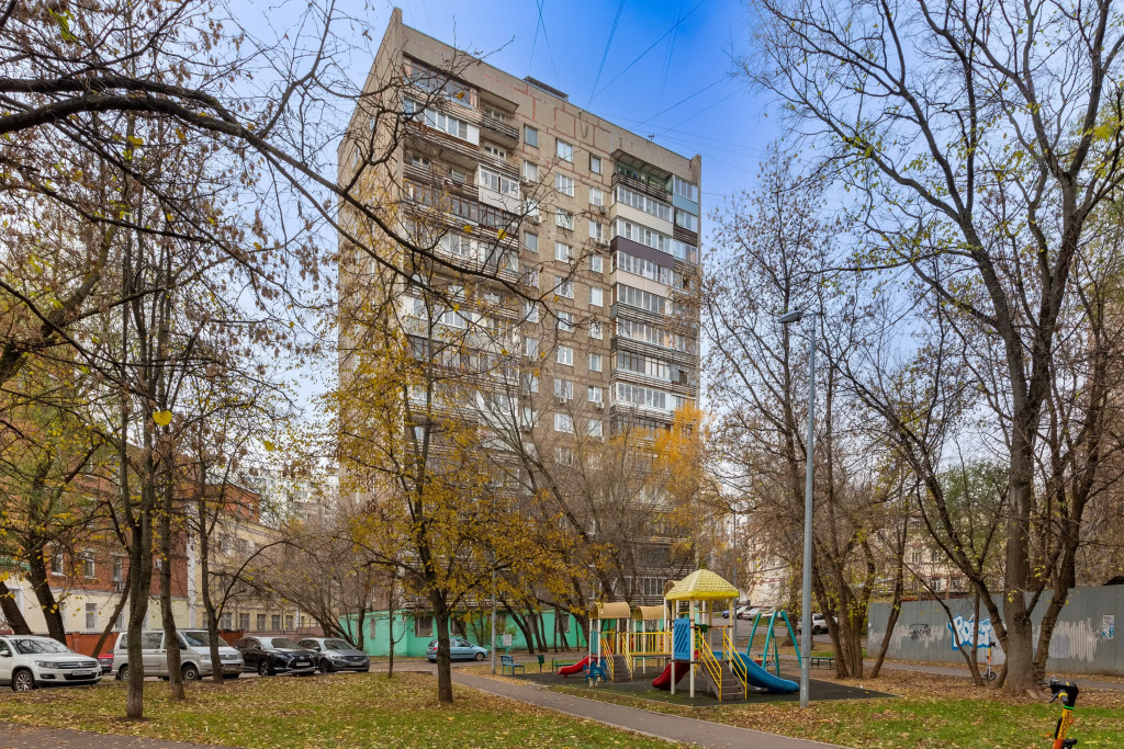 Квартира Самая лучшая в Преображенском районе