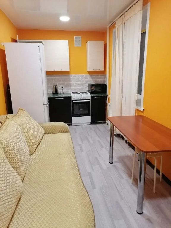 Апартаменты со всеми удобствами