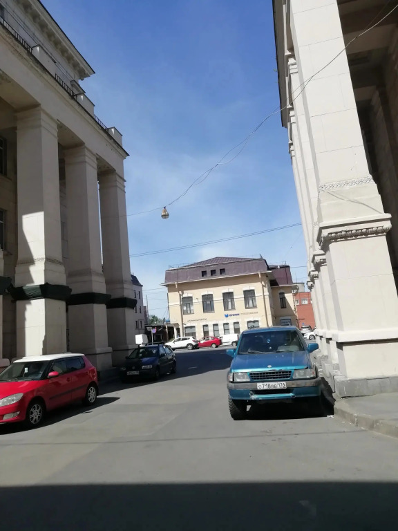 Na Stachek 38 Apart-Hotel