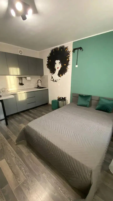 Апартаменты Novogorelovo 120