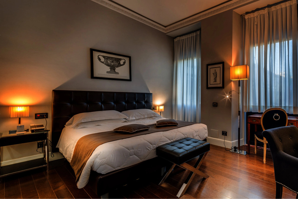 Hotel Roma