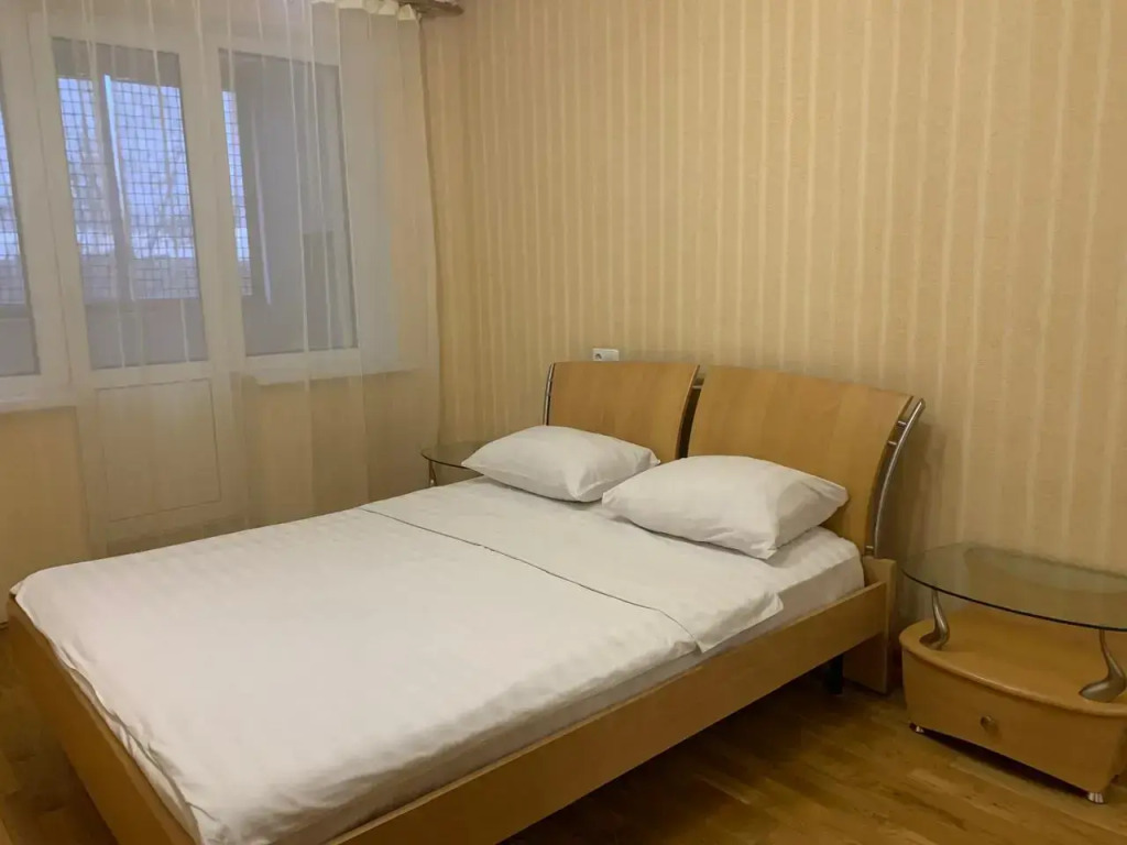 Pyat Zvyozd Na Karla Marksa Apartments