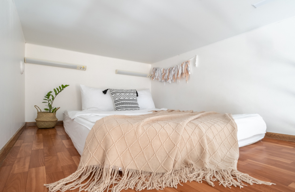 Апартаменты City House