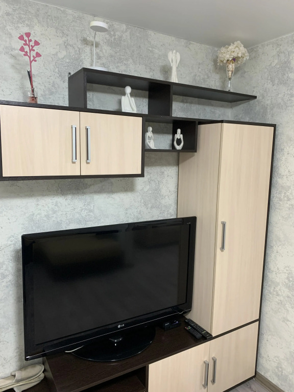 Квартира двухкомнатная Просвещения 106А