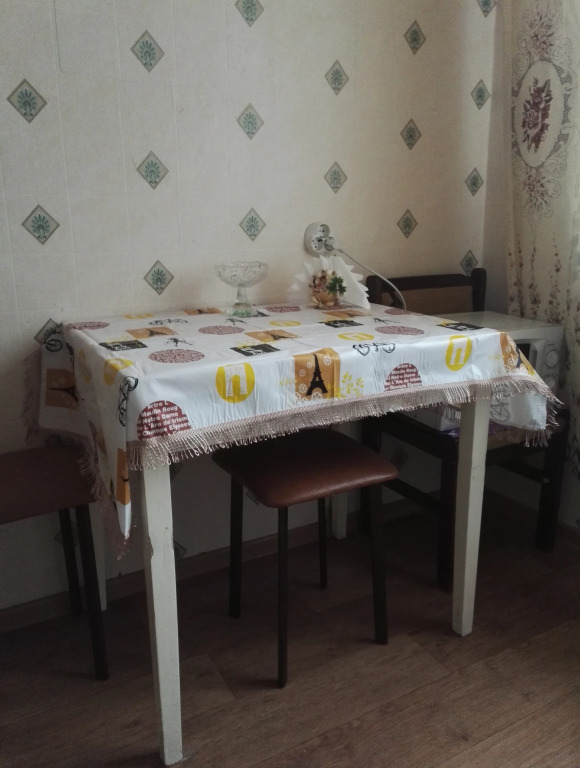 Апартаменты на Добралюбова