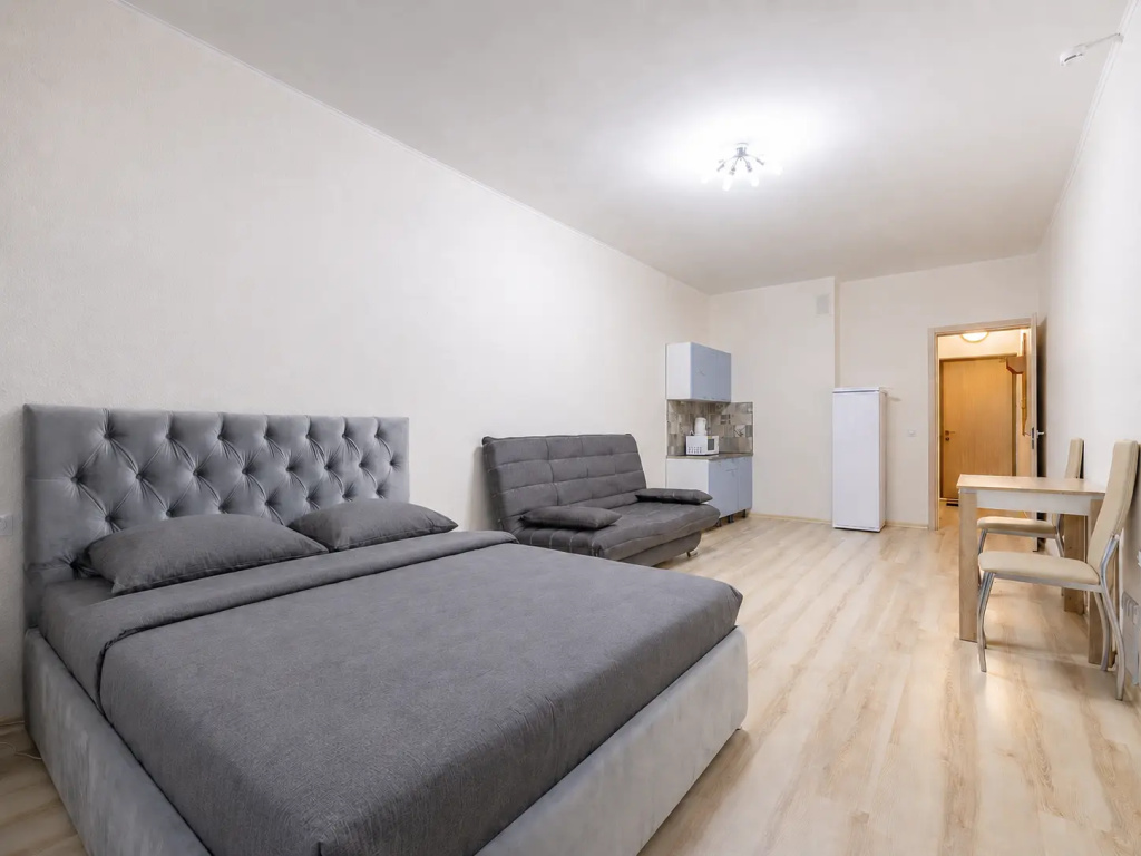 Апартаменты Artek DreamHouse
