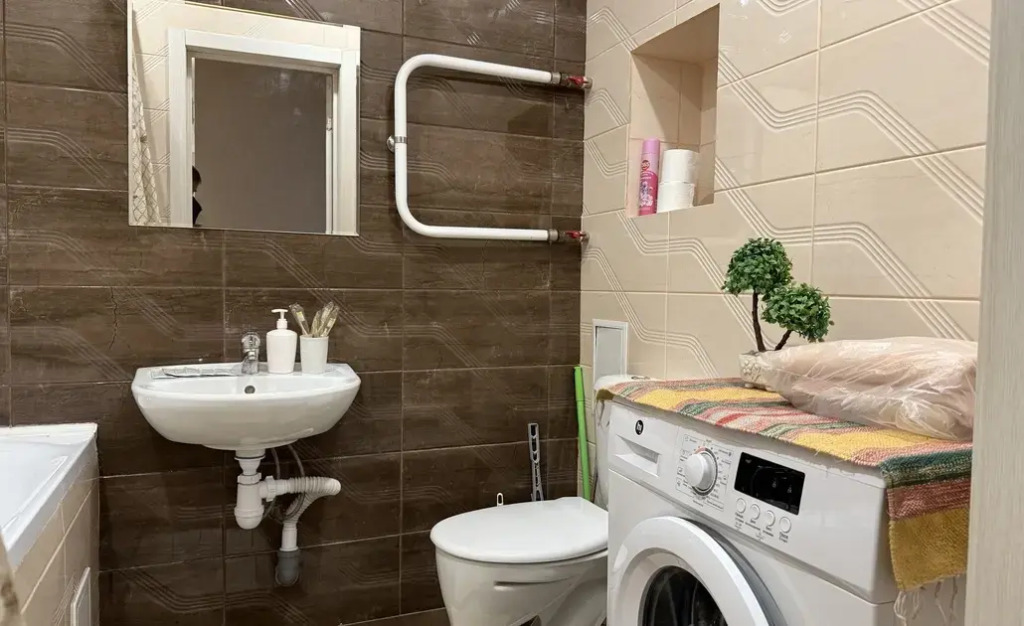 Квартира AppartDeLuxe на Улице Петра Подзолкова 21