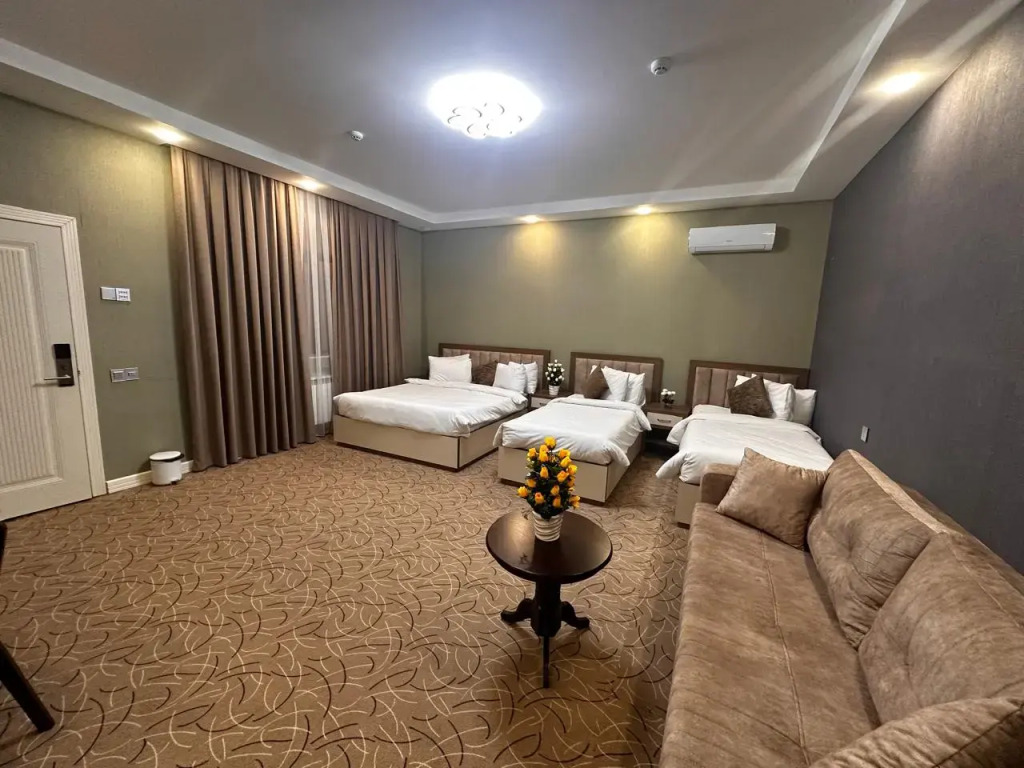 Отель Royal Meridien