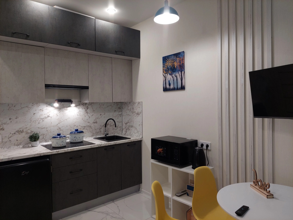 Katanova 7 Apartments