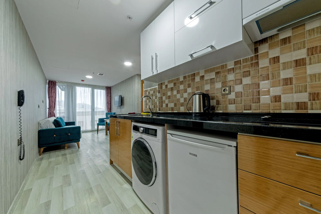 Royal Babil Suites Hotel