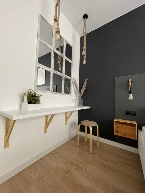 Квартира HYGGE NORD