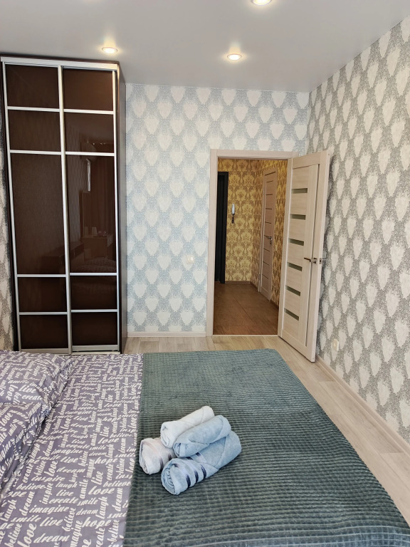 Квартира в ближнем Арбеково