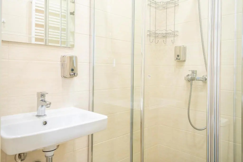 Меблированные комнаты Bridges SPb Rooms