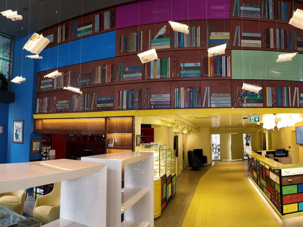 ibis Styles Ankara