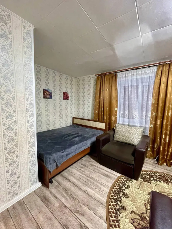 Квартира 1 комнатная в Центре