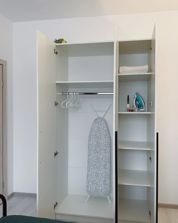 Квартира Merino Home Зелёное сияние