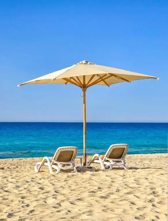 Aura Resort Sidi Abd El Rahman El Alamein