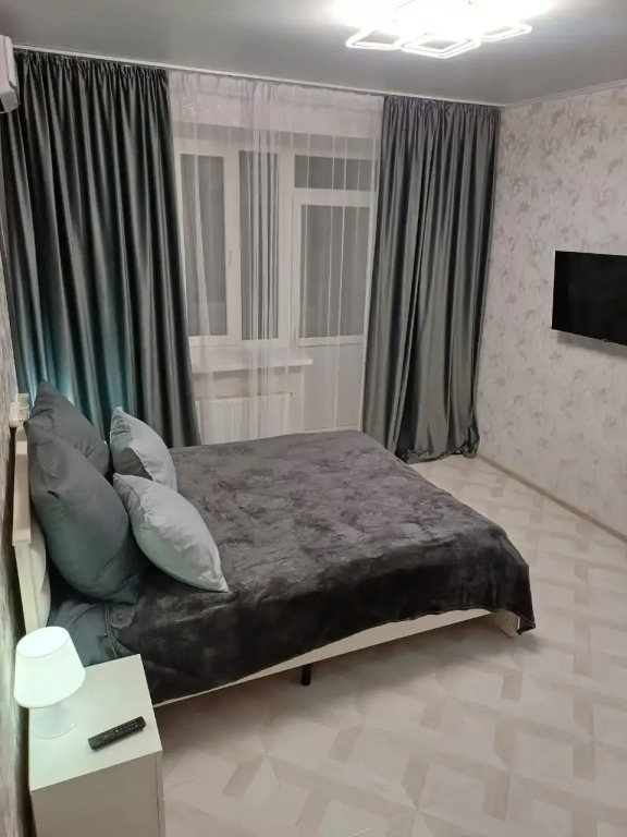 Квартира 1к на Западном