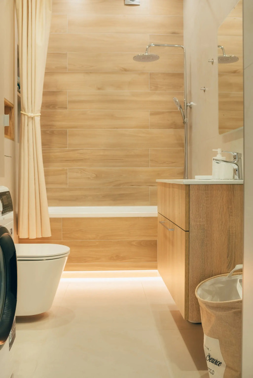 Апартаменты Rauschen Green 32к33