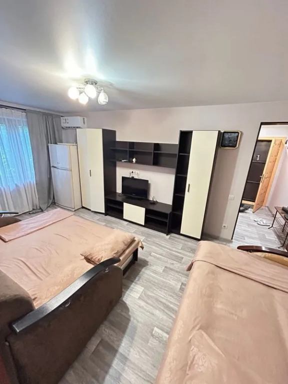 Квартира на проспекте Металлургов 32