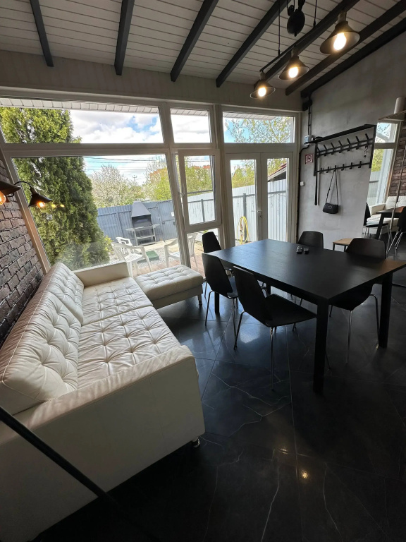 Частный дом Loft Place Taus-2