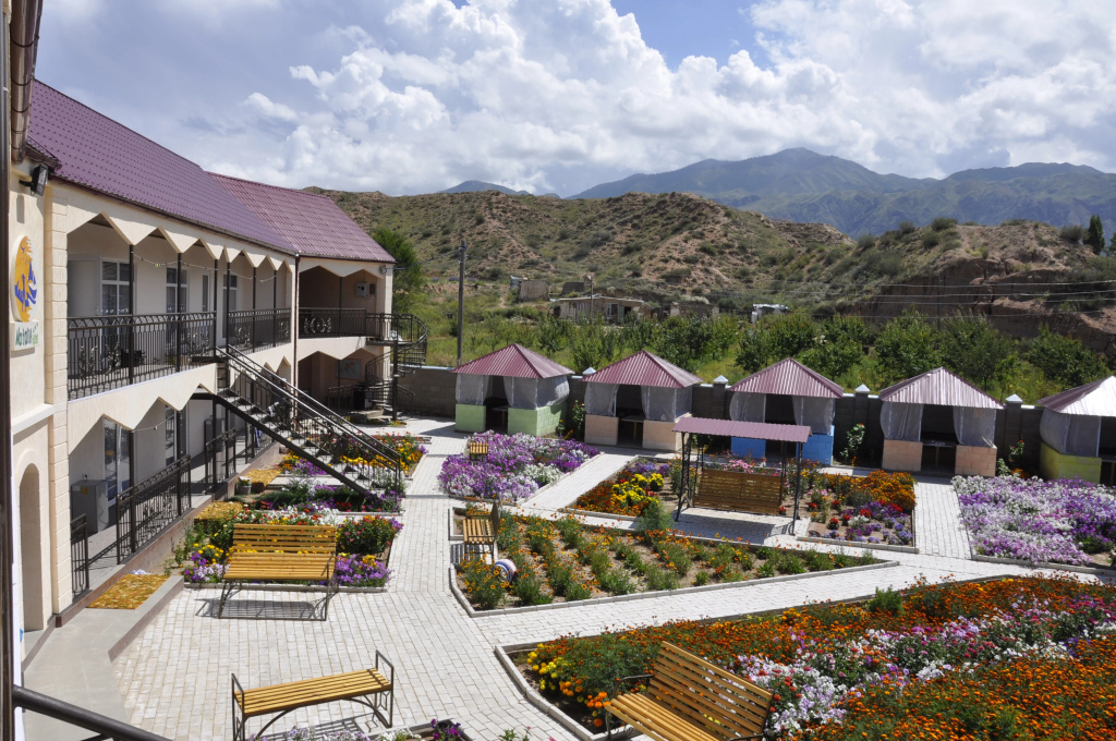 Hotel Natalia