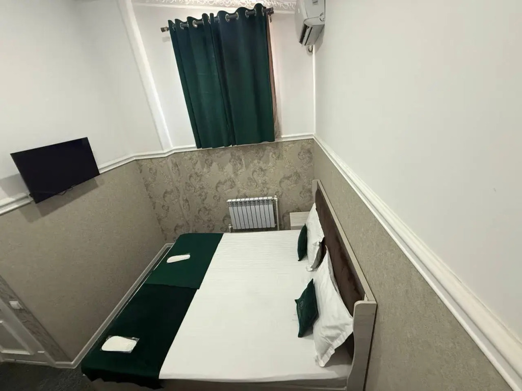 Magic Hotel