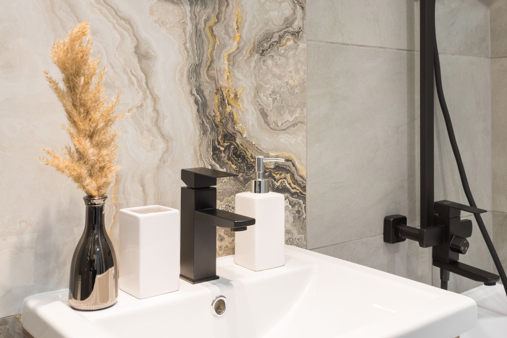 Апартаменты Hygge Karelia Евродвушка у Набережной Marble Luxe