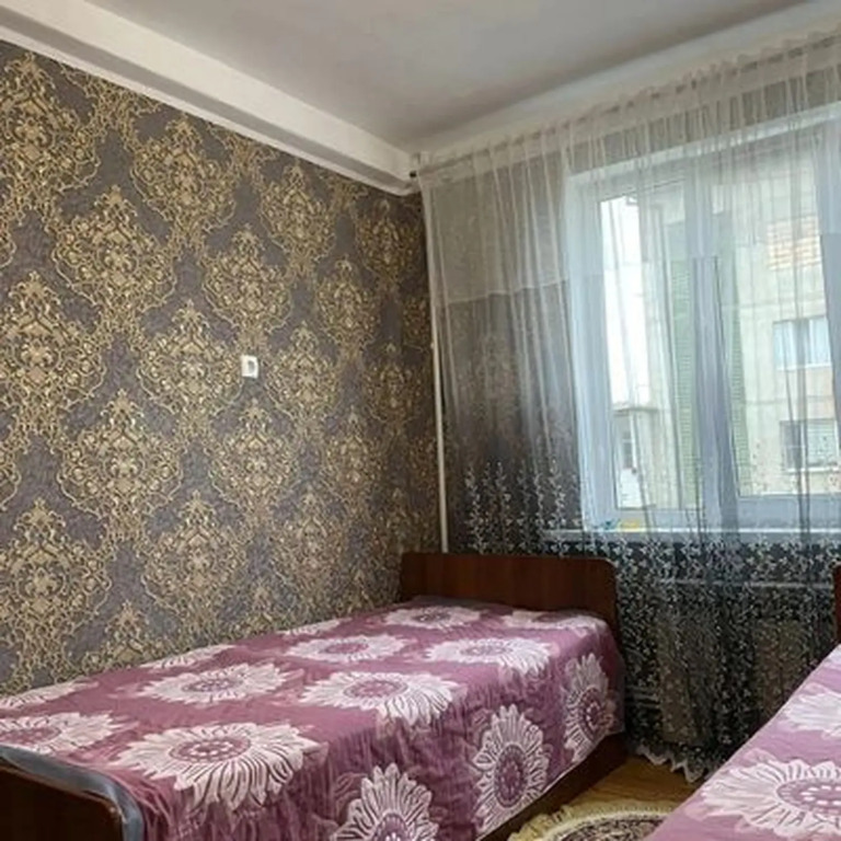 Квартира на Саида Габиева 26