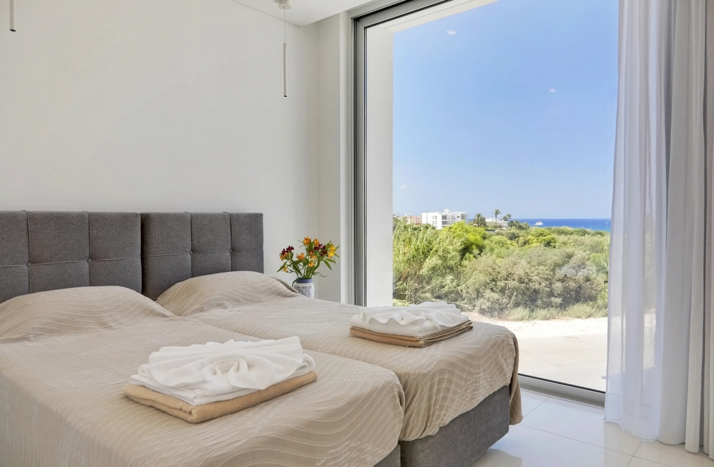 Вилла Sunrise Residences 1
