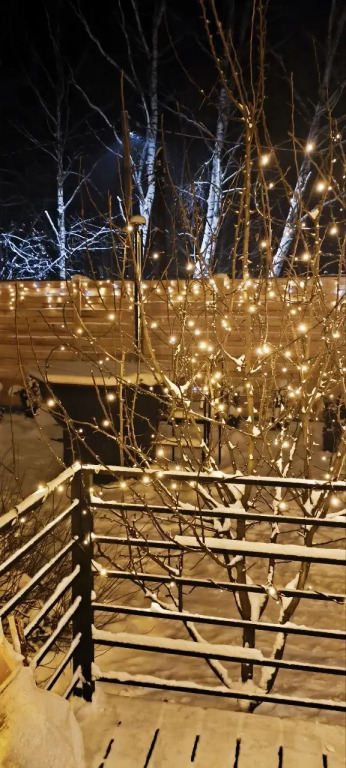 Частный дом БарнХаус MariElis Village