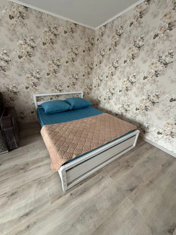 Квартира на Речной 35