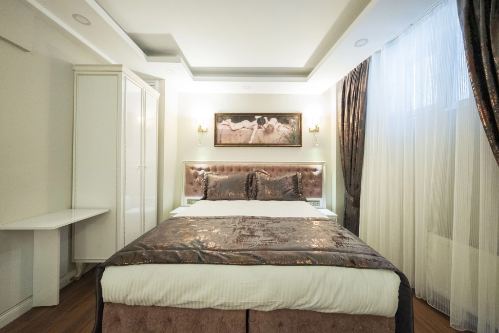Solomons Mansion Hotel Istanbul