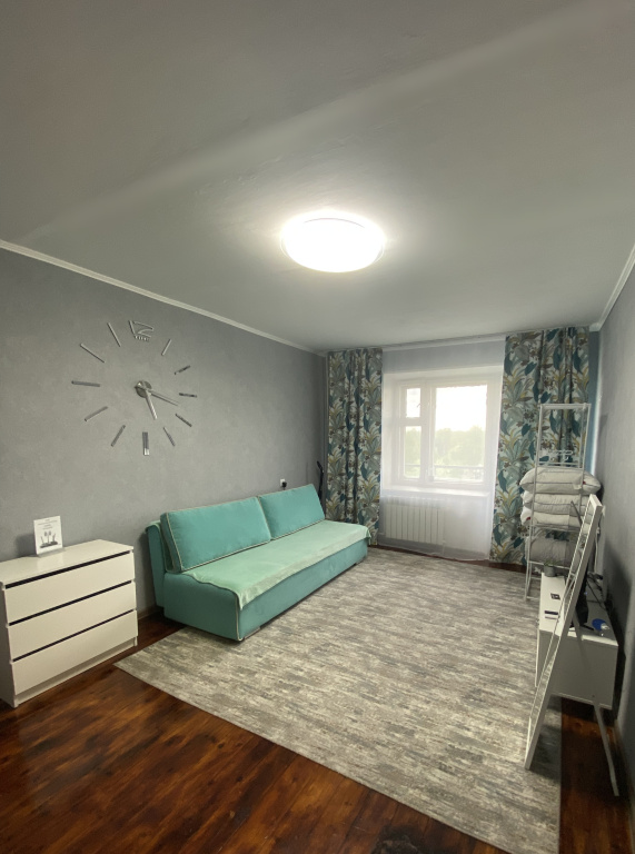 Квартира Герцена 16