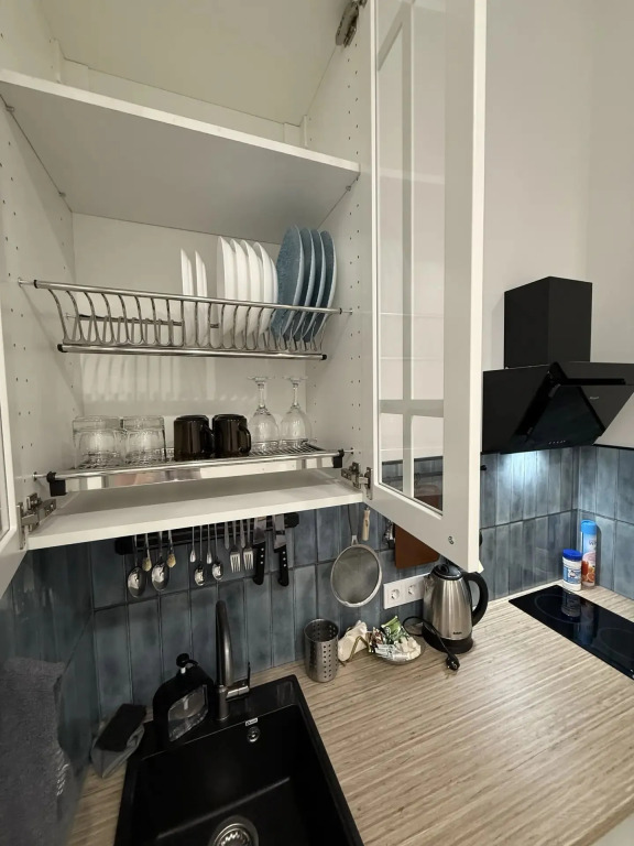Апартаменты Loft Studio 10 в центре